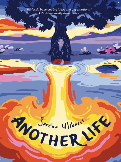 Title details for Another Life by Sarena Ulibarri - Available